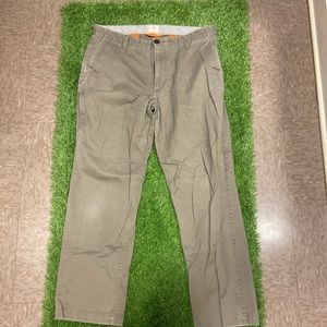 Dockers Heavy Duty Lined Work Pants 36x32